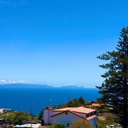 Refugio Na Quinta Girassol Διαμέρισμα *