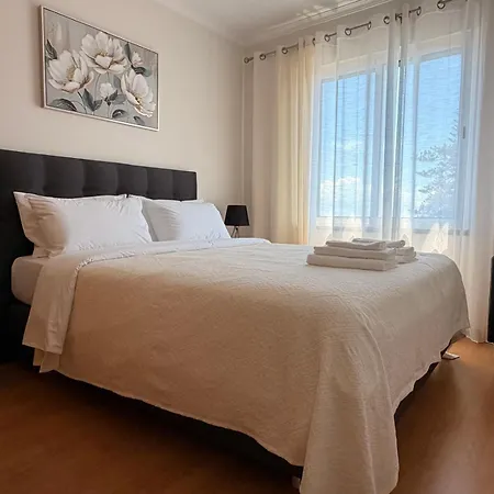 Refugio Na Quinta Girassol Διαμέρισμα *