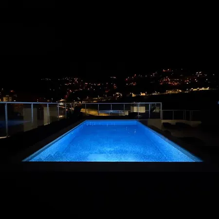 Refugio Na Quinta Girassol Διαμέρισμα Caniço