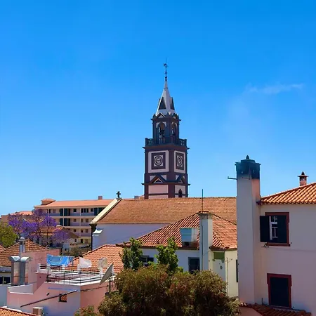 Refugio Na Quinta Girassol Διαμέρισμα Caniço